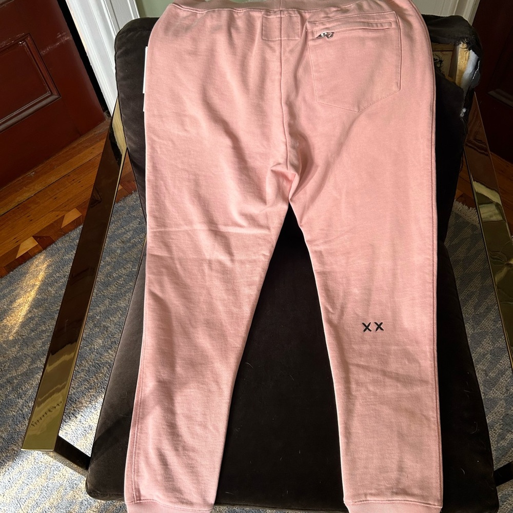 Cult of Personality sweatsuit